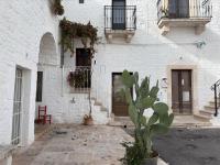 Trullo La Visita Meravigliosa - B&B Alberobello