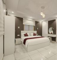 إيوان الفخامة - B&B Al Madīnah