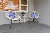 Cozy home near Swan River-10 mins to Perth City - B&B Perth