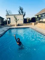 WeMvula Guesthouse - B&B Mtubatuba