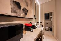 Deluxe Tweepersoonsstudio