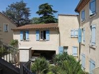 10 Charmant studio proche gare et centre - B&B Valence