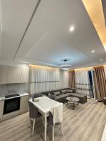 Apartment - Ferienwohnung Kamëz