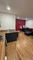 City centre studio - B&B Hull