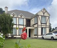 Villa Cassandra - B&B Nuwara Eliya