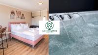 WEIDE SUITES Stubaital - Adults Only - B&B Schönberg im Stubaital