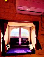 Chambre Simple avec Salle de Bains