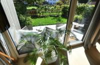 Das SeeQuartier - Ein Ort zum Genießen - Luxuriös und BrandNEU - B&B Seeshaupt