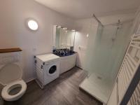 appartement 2 pieces - B&B Deauville