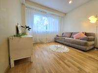 Kopli accommodation - Chambres d’hôtes Tallinn