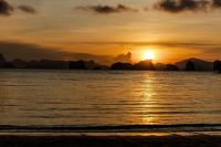 Sunrise House - Chambres d’hôtes Chian Yai