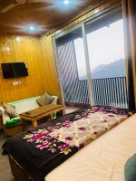 3 H Homestay - B&B Mussoorie