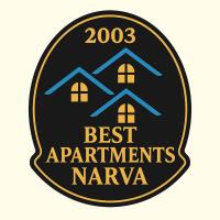 Best apartments Narva - B&B Narva