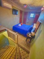 Chambre Double avec Balcon