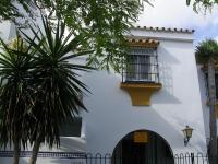 Casita Andaluza - Ferienwohnung San Luis de Sabinillas