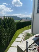 FeWo Enzianweg - Chambres d’hôtes Albstadt