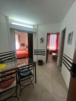 Corazón obelisco 4 - B&B Buenos Aires