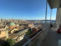 La finestra su Genova - Ferienwohnung Genua