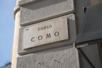 Amazing Studio in Corso Como next Brera - B&B Milan