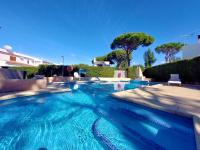 Cimo do Monte Natur by SAPvillas - Ferienwohnung Vilamoura