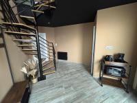 Fratelli Spa - Chambres d’hôtes Rocroi