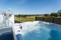 Stunning Abersoch Cottage by golf course & beach - B&B Abersoch