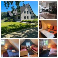 Relax und Wellness Landhaus - B&B Mettingen