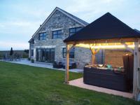 5 Bed in Hay-on-Wye 78163 - B&B Painscastle