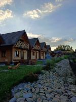 Motylowe Wzgórze Apartamenty Zawóz - Bed and Breakfast Zawóz