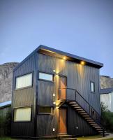 Piedra Negra, departamentos zona céntrica - B&B El Chaltén