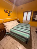 Tweepersoonskamer met 1 of 2 Bedden