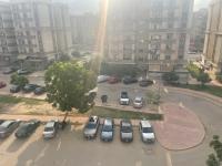 2 bedroom apartment in compound 5 min from airport - B&B Il Cairo