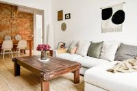 Boho Gem - Chambres d’hôtes Sofia