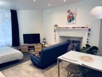 Studio Riom de Coeur - Ferienwohnung Riom