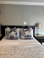 The Throne - Chambres d’hôtes Johannesbourg