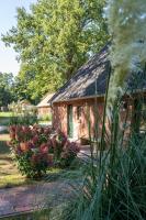 Eiche - Ferienwohnung in Dötlingen mit Waldblick - Ferienwohnung Dötlingen