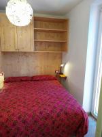 Appartamento Sunny Pista Stelvio - Ferienwohnung Bormio