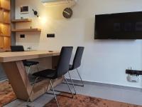 One bedroom ground floor central Kalkan Apartment - B&B Kaş