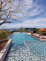 1 Bedroom l 6th Avenue l Surin beach - B&B Surin Beach