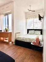 Appartement tout équipé, à deux pas de la plage - B&B La Grande-Motte