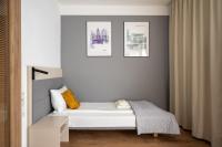 Eenpersoonskamer - Geschikt voor Gasten met een Lichamelijke Beperking