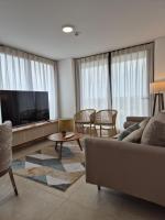 Feel Premiun 2508 - Bed and Breakfast Asunción