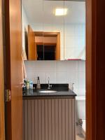 Apto Luxo Belém - Ferienwohnung Belém