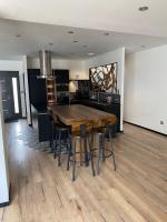 superbe villa neuve - Bed and Breakfast Aytré