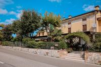 Jungle Veranda con Ristorante,Vicenza e Padova - B&B Mossano