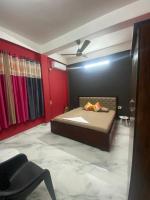 Haven Stay - Ferienwohnung Dibrugarh