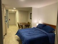 Estudio en Santiago, club hípico, novistar arena - B&B Santiago