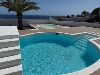 Finca PiedraNegra - Ferienwohnung Tías