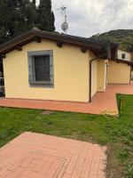 Via Antonia 60 - Bed and Breakfast Ponte Pattoli