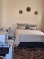 Camera Matrimoniale Deluxe (2 Adulti + 1 Bambino) 